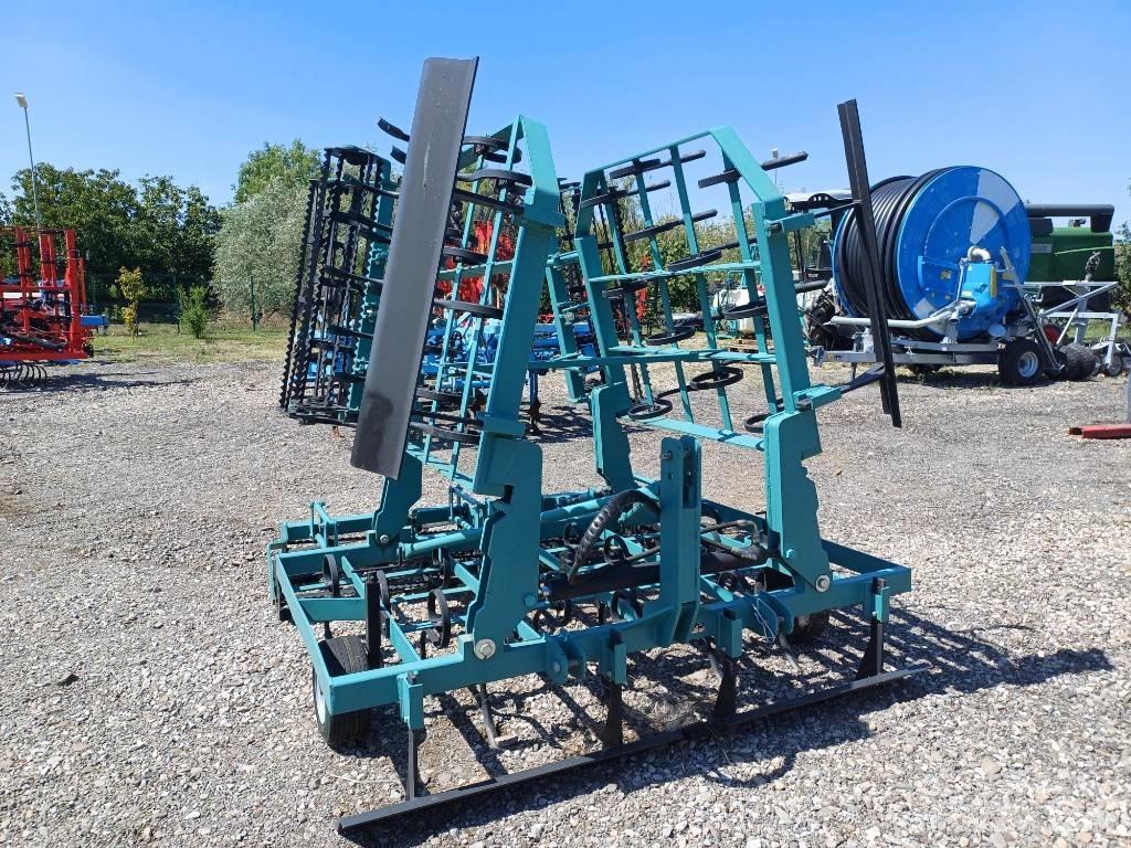 Nardi Seedbed 5m Landbrug - Andet 