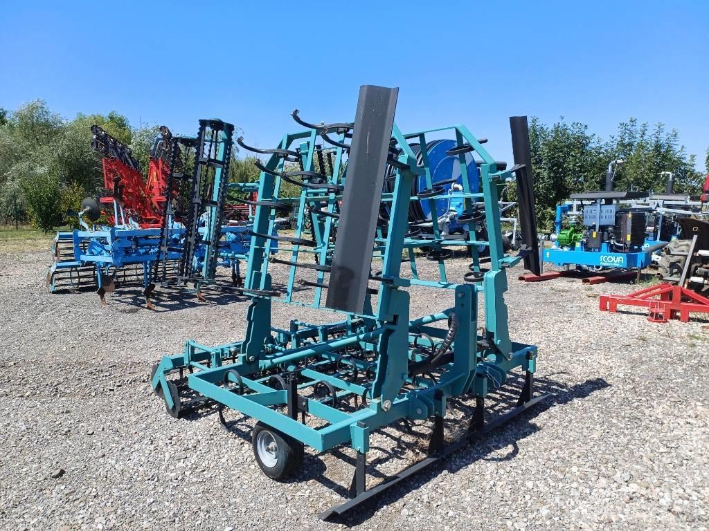 Nardi Seedbed 5m Landbrug - Andet 
