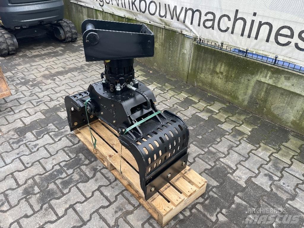  Haner HSO 200R Gribere