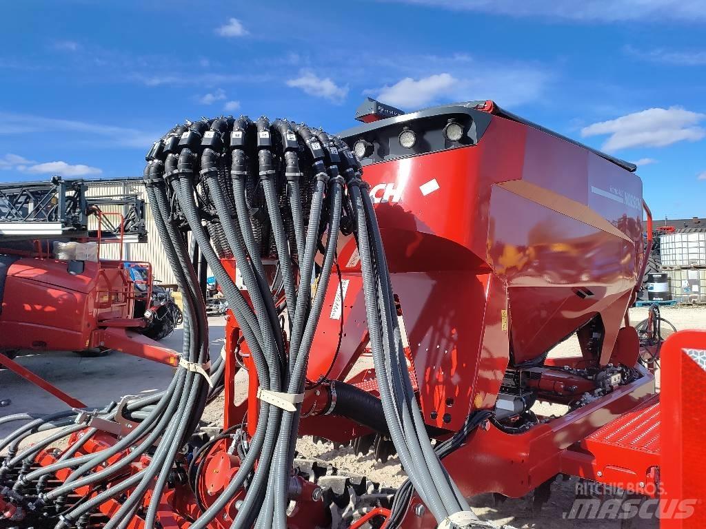 Horsch Pronto 4 DC Såmaskine