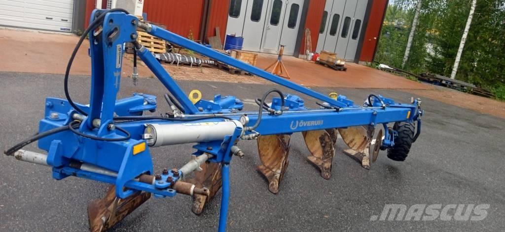 Överum CT 5975 H Almindelige plove