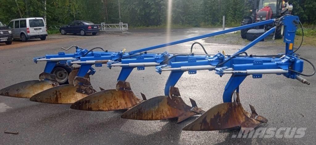 Överum CT 5975 H Almindelige plove