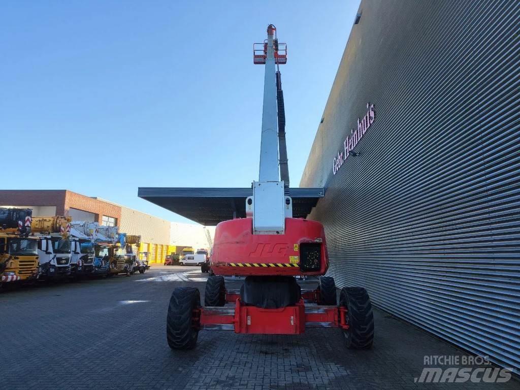 JLG 1350 SJP Teleskoplifte
