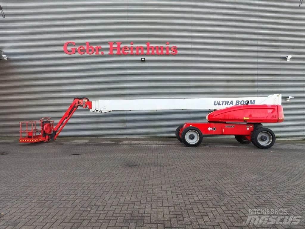 JLG 1350 SJP Teleskoplifte