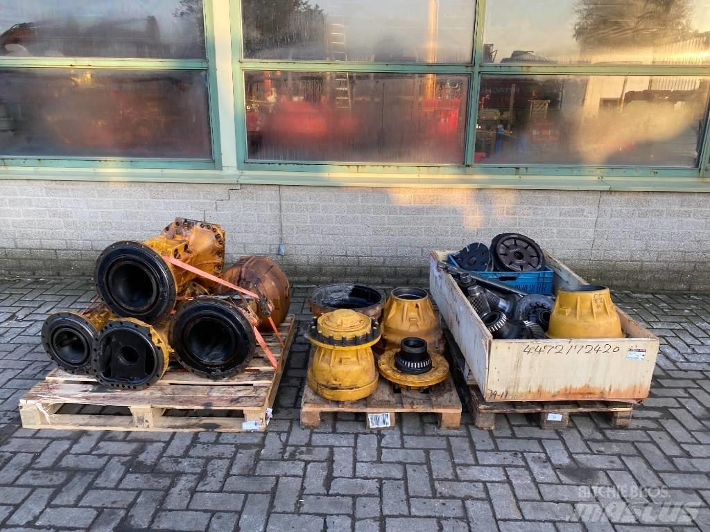 Volvo L90/70 Læssemaskiner på hjul