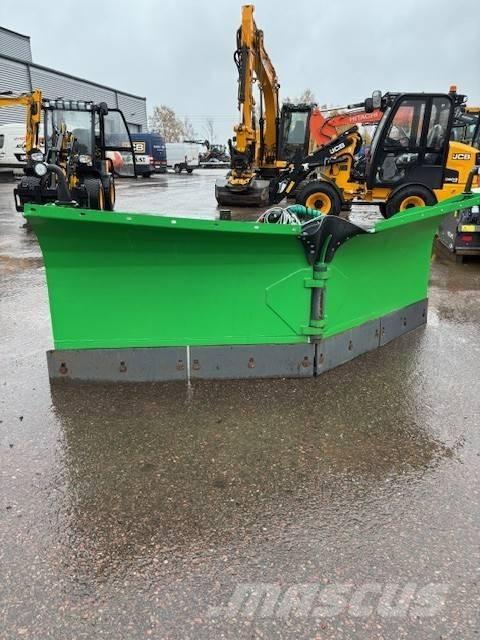 Sami Vikplog 280 Sneplove