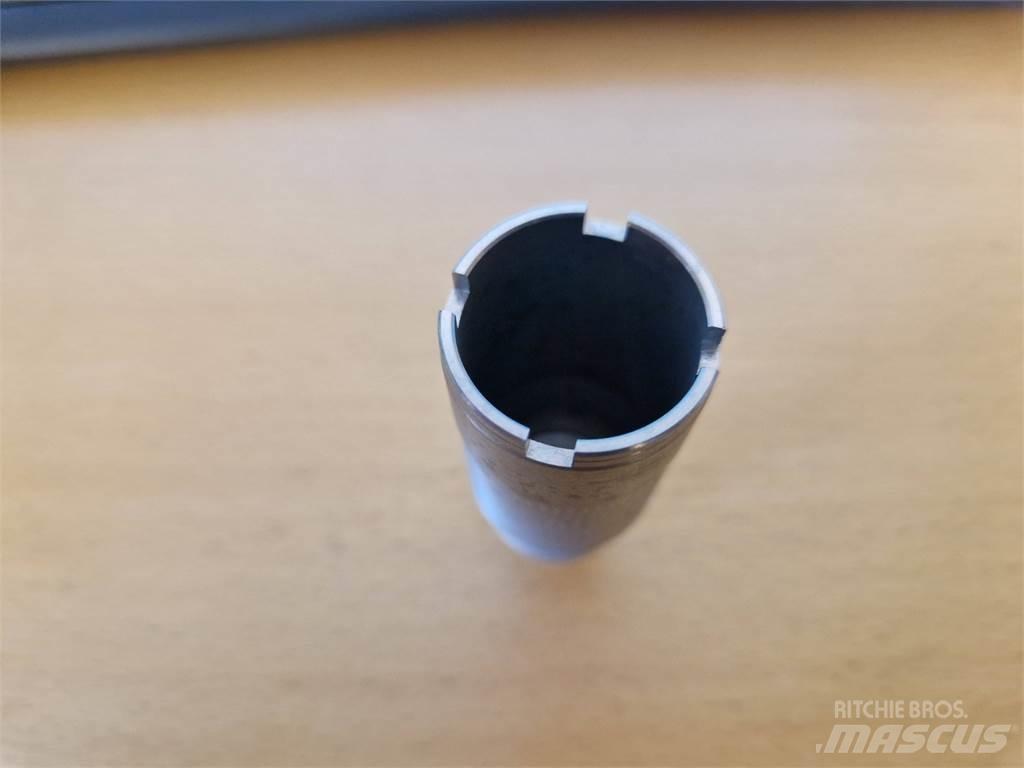 Ponsse 0072738 Chassis og suspension