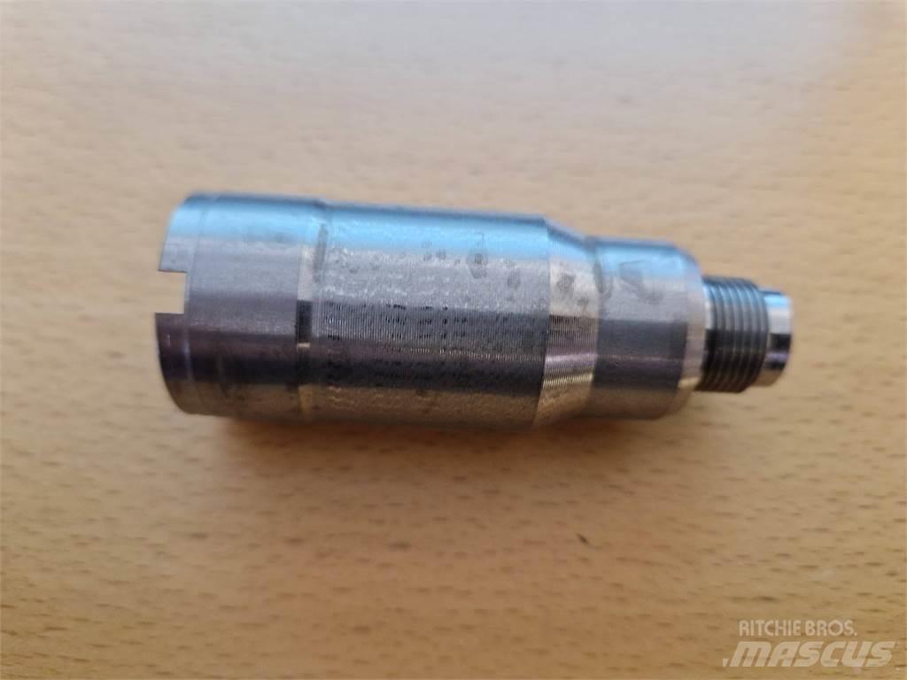 Ponsse 0072738 Chassis og suspension