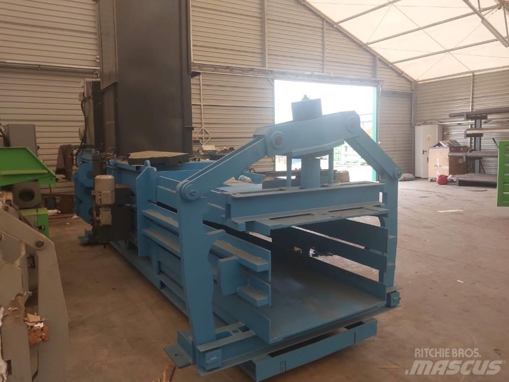 Paal Pacomat 4 Trucks - Andet