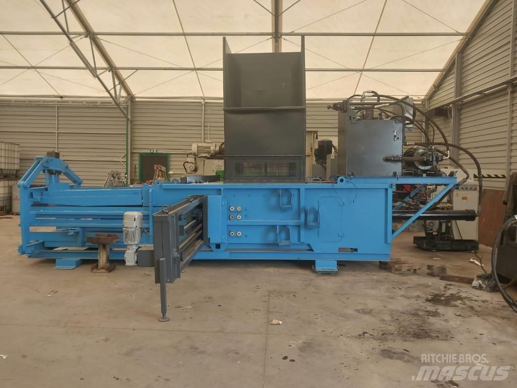 Paal Pacomat 4 Trucks - Andet