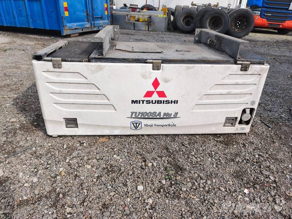 Thermo King Carrier Kasser