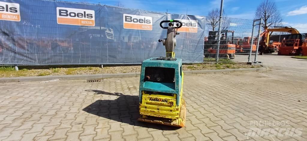 Ammann APH5020E Vibratorer
