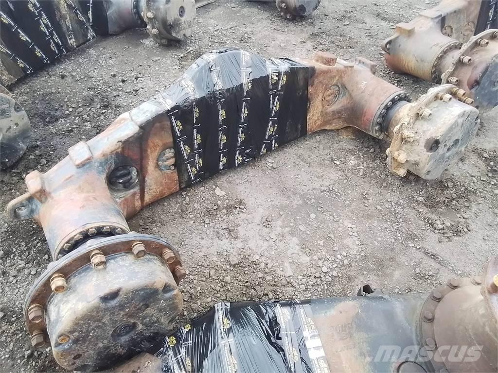 CAT Boggielåda Gear