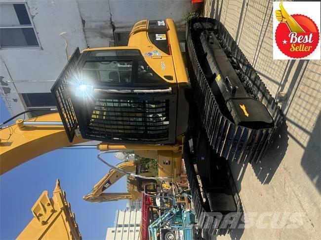 CAT 320 C L Gravemaskiner på larvebånd