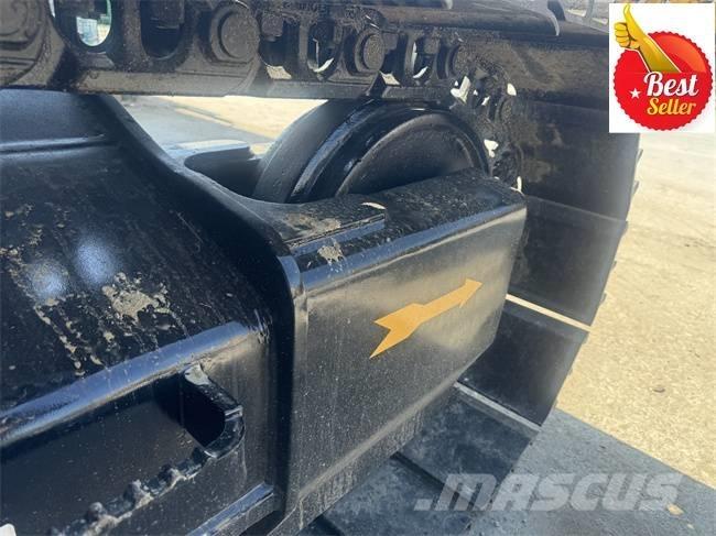 CAT 320 C L Gravemaskiner på larvebånd