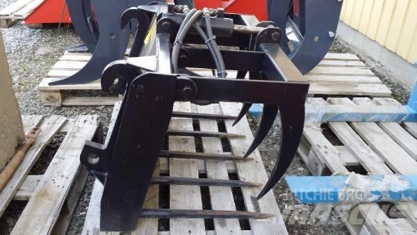 Weidemann Silogrep Landbrug - Andet 