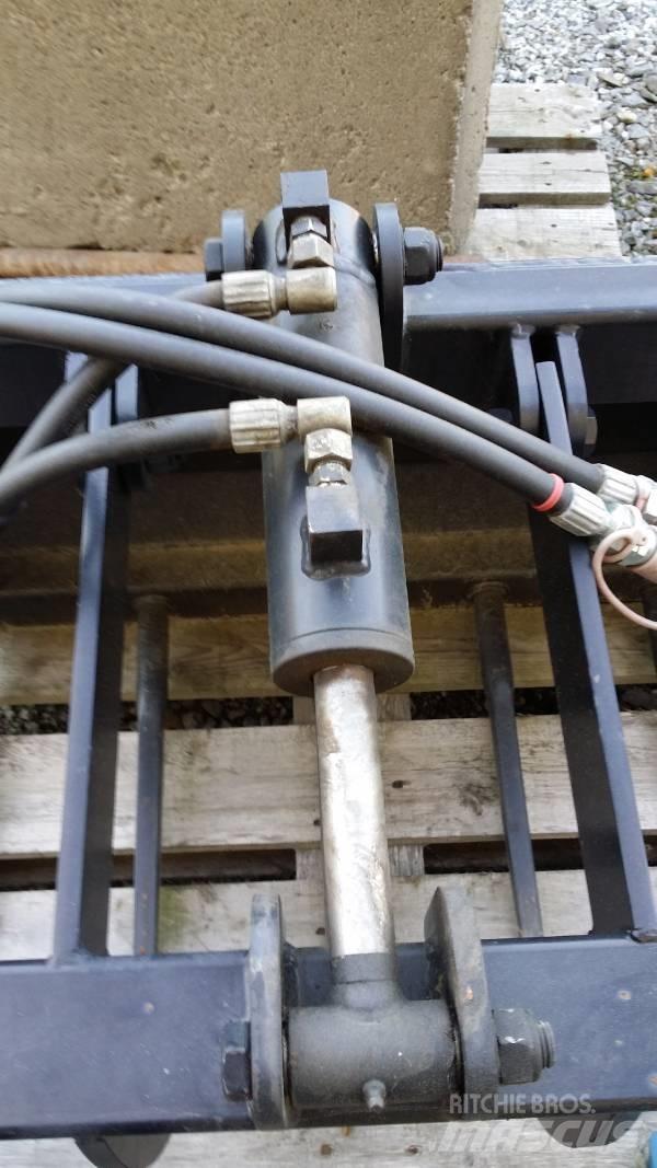 Weidemann Silogrep Landbrug - Andet 