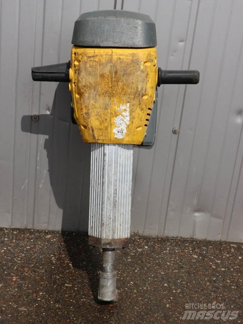 Neuson BH65 Hydraulik / Trykluft hammere