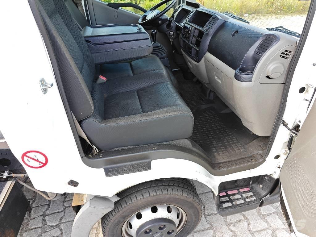 Palfinger P 260 B Lastbilmonterede lifte