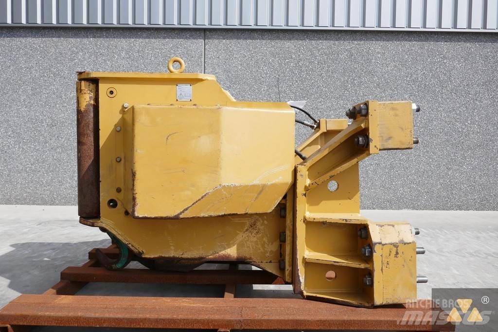 Carco PA140-316V Andet tilbehør