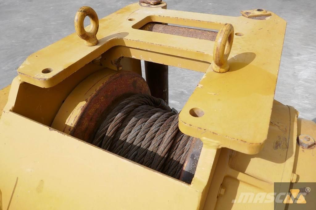 Paccar PA140-316V Andet tilbehør