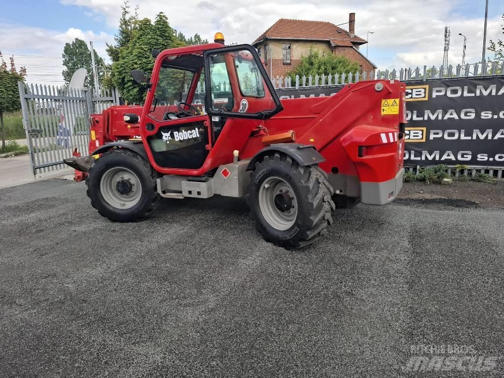 Bobcat T 40.170 Teleskoplæssere