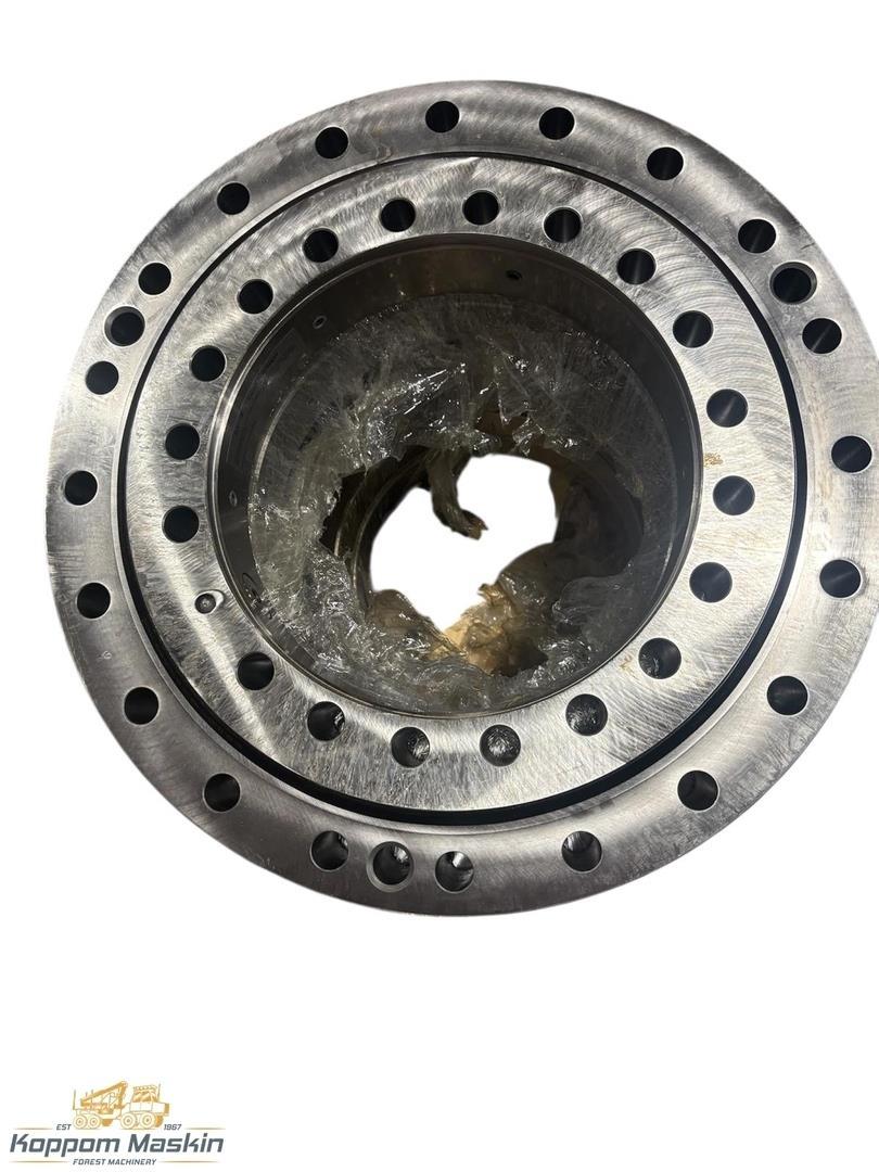 Ponsse 0074254 Chassis og suspension