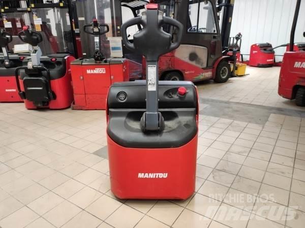 Manitou EP18 Selvkørende stablere