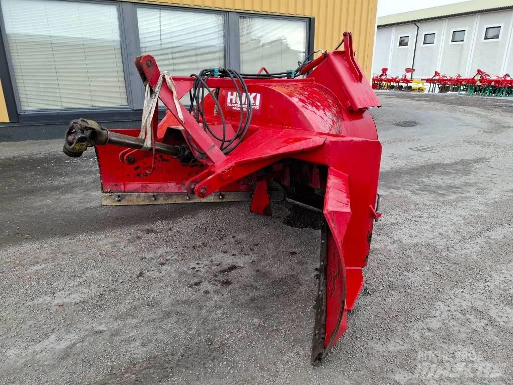  Huki 260 Sneslynger