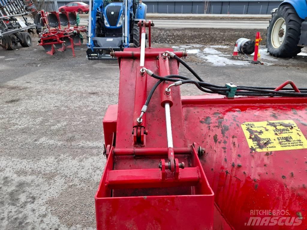  Huki 260 Sneslynger
