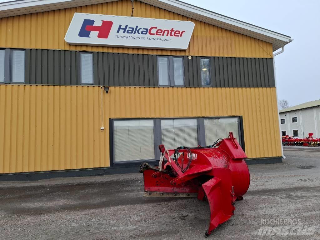  Huki 260 Sneslynger