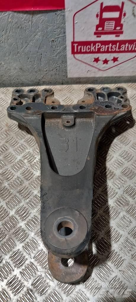 Scania R 440  1799578 Chassis og suspension