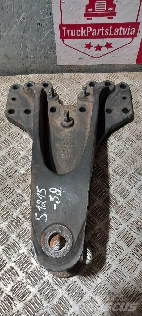 Scania R 440  1799578 Chassis og suspension