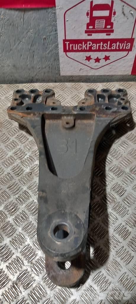 Scania R 440  1799578 Chassis og suspension