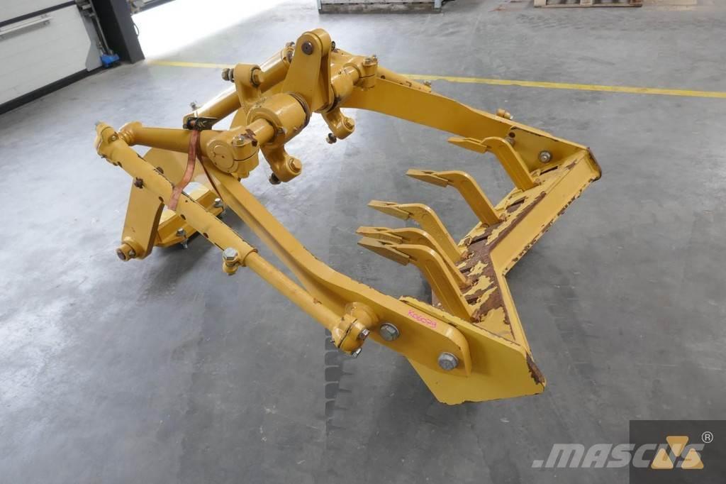 CAT 140M Scarifier Andet tilbehør