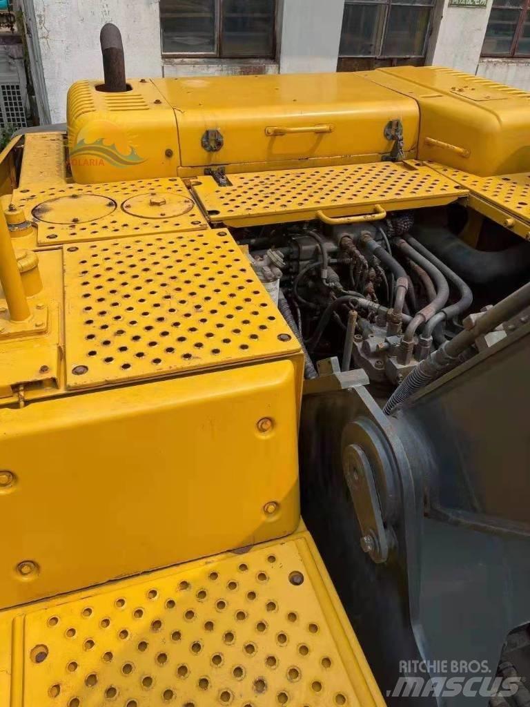 Volvo EC 290 B LC Gravemaskiner på larvebånd