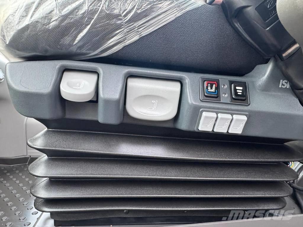 Volvo L 180 H Læssemaskiner på hjul