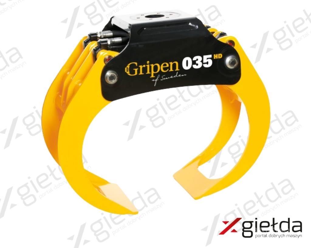  CHWYTAK GRIPEN 035HD Gribere