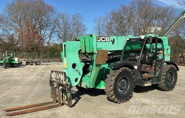 JCB 510-56 Teleskoplæssere