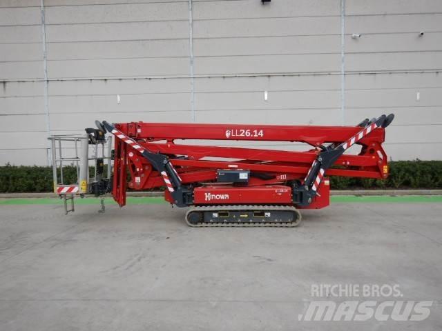 Hinowa LL2614 Andre lifte og platforme