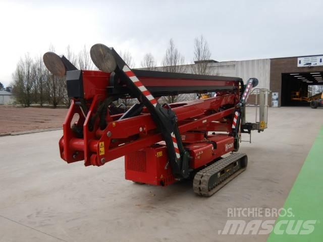 Hinowa LL2614 Andre lifte og platforme
