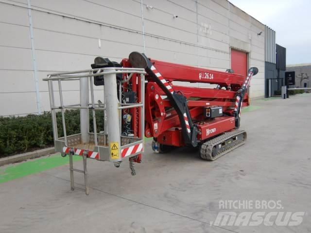 Hinowa LL2614 Andre lifte og platforme