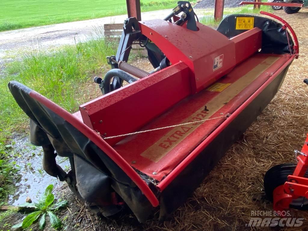 Vicon Extra 332F Græsslåmaskiner