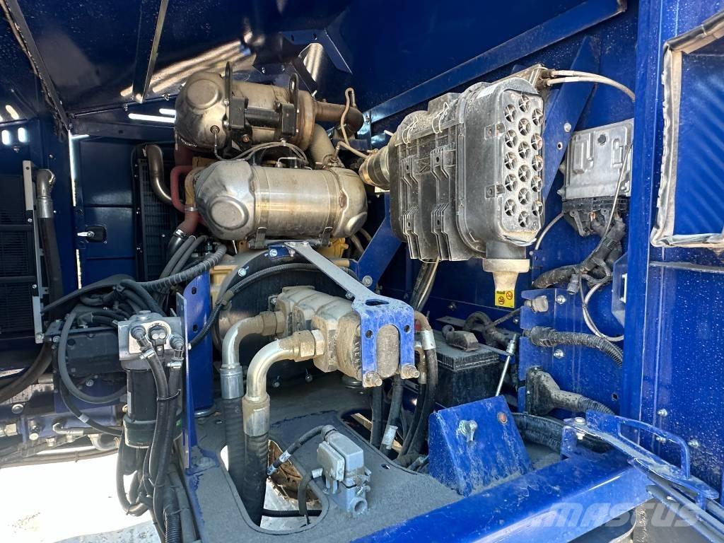 Edge S16 Sorterværk