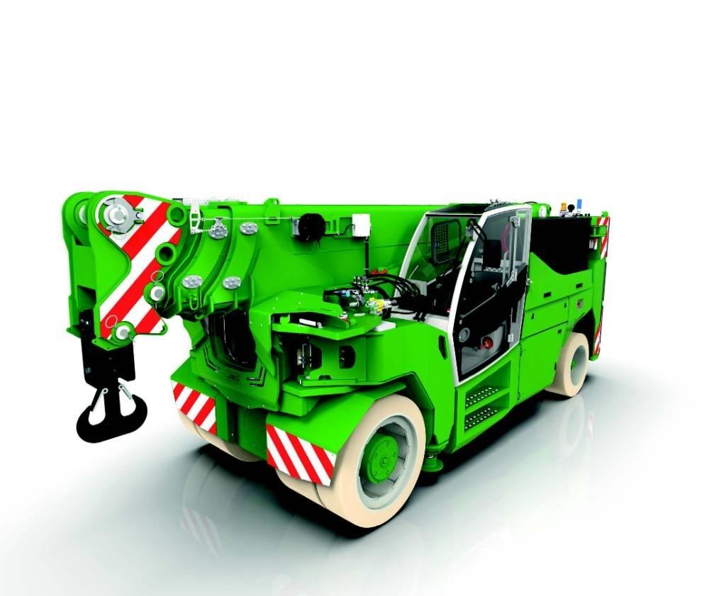 JMG MC650 Minikraner