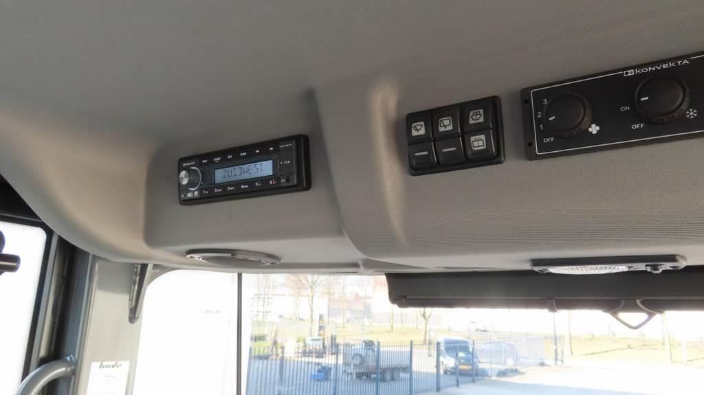 Hamm HX70i VO-S Tvilling tromle