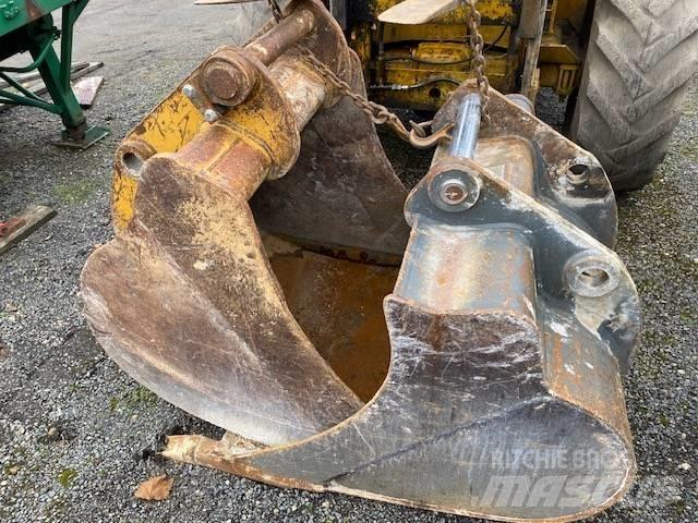 Liebherr R 904 C Gravemaskiner på larvebånd