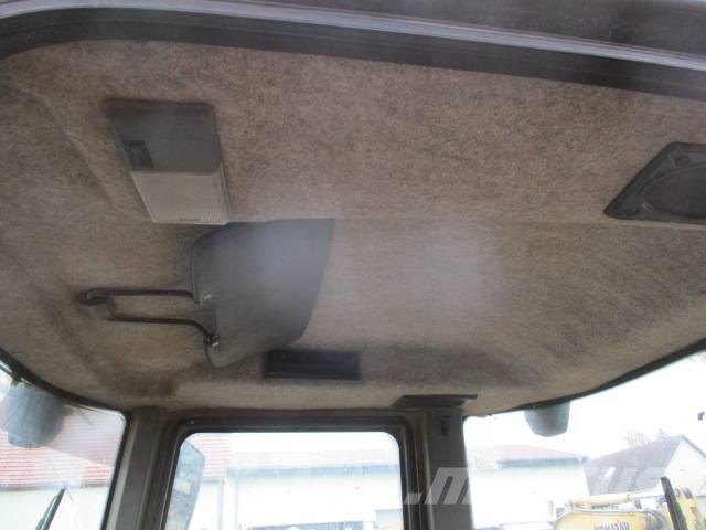 Volvo L 30 B Læssemaskiner på hjul