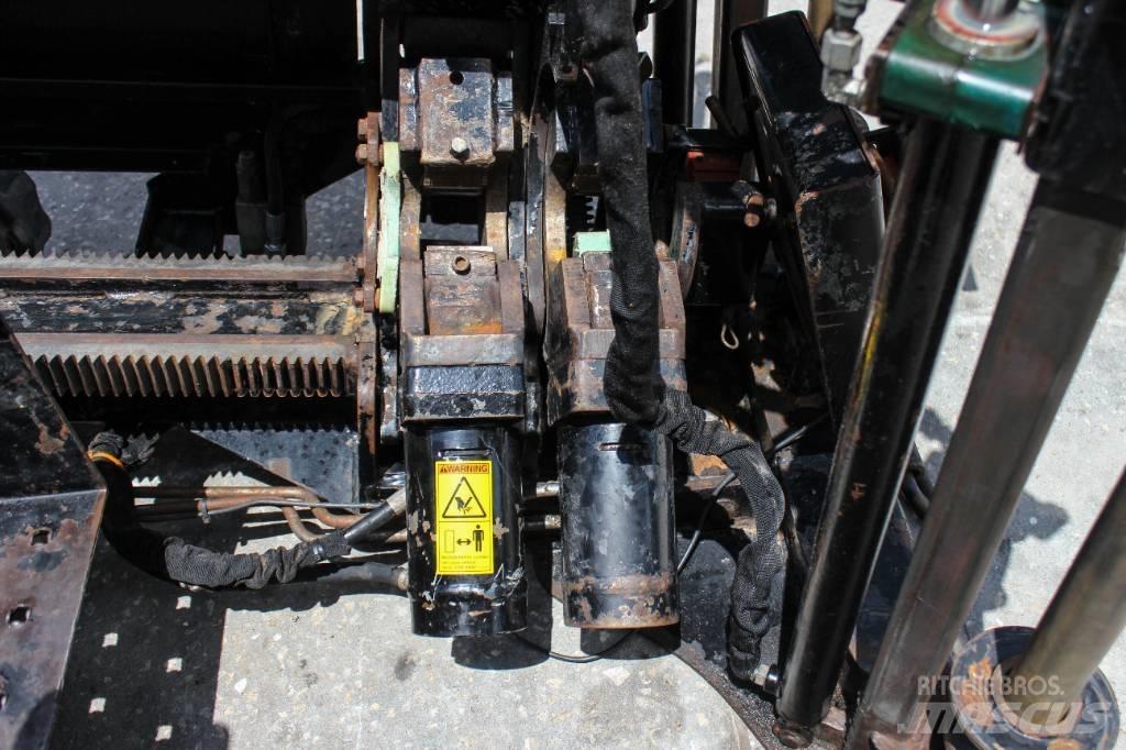Ditch Witch JT9 Horisontal retningsbestemt boreudstyr