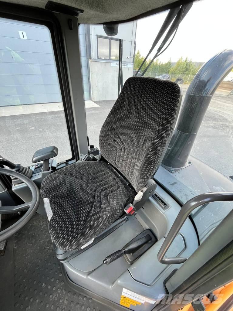 Volvo L 30 G Læssemaskiner på hjul